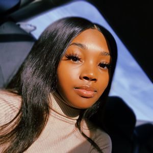 Meet your Posher, Taranique